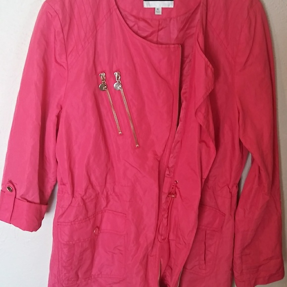 Jacket - Picture 4 of 4